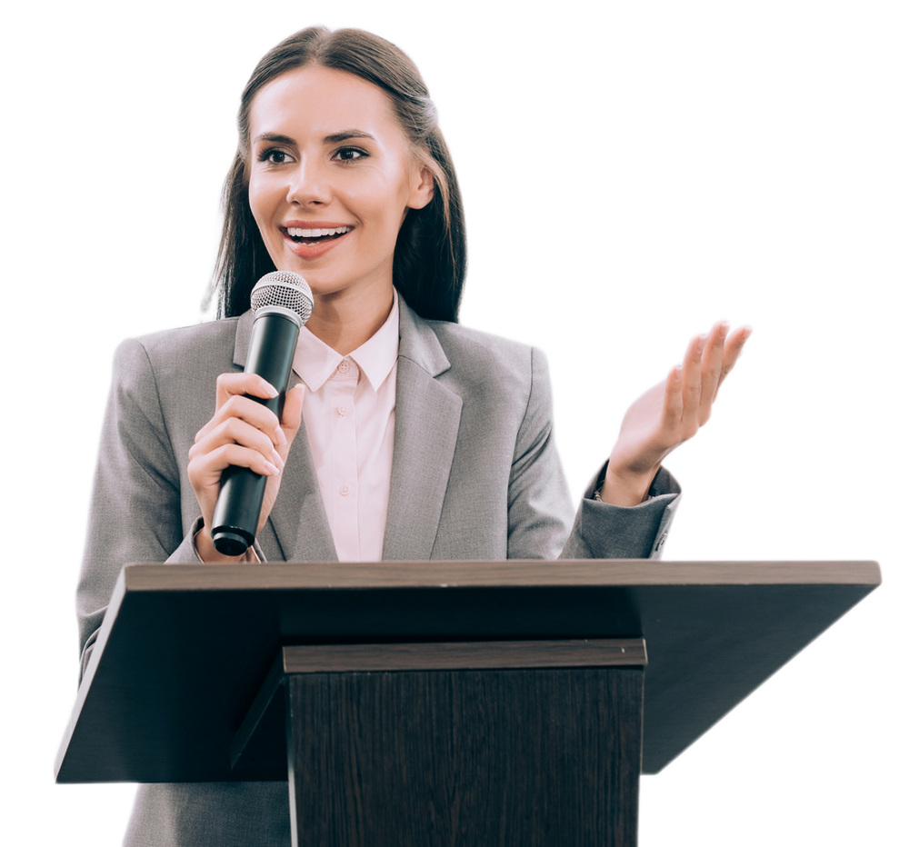 Global Women Forum, Paris 2024